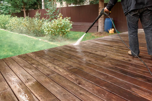Best Oil and Grease Removal from Surfaces in Stickney, IL