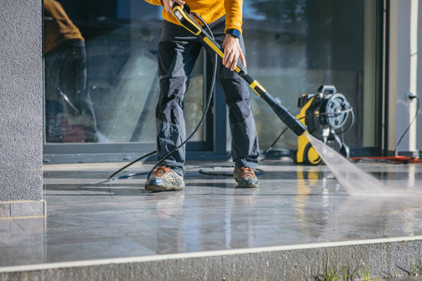 Best Fence Cleaning and Maintenance in Stickney, IL