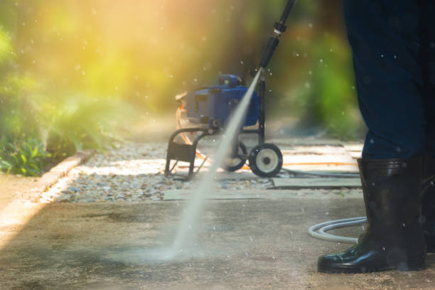 Best Sidewalk and Walkway Pressure Cleaning in Stickney, IL